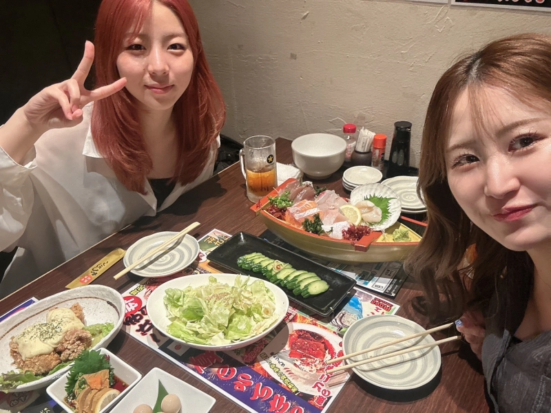 北海道から上京を決意した『美容学生の想い』/ 内定者インタビュー♯1