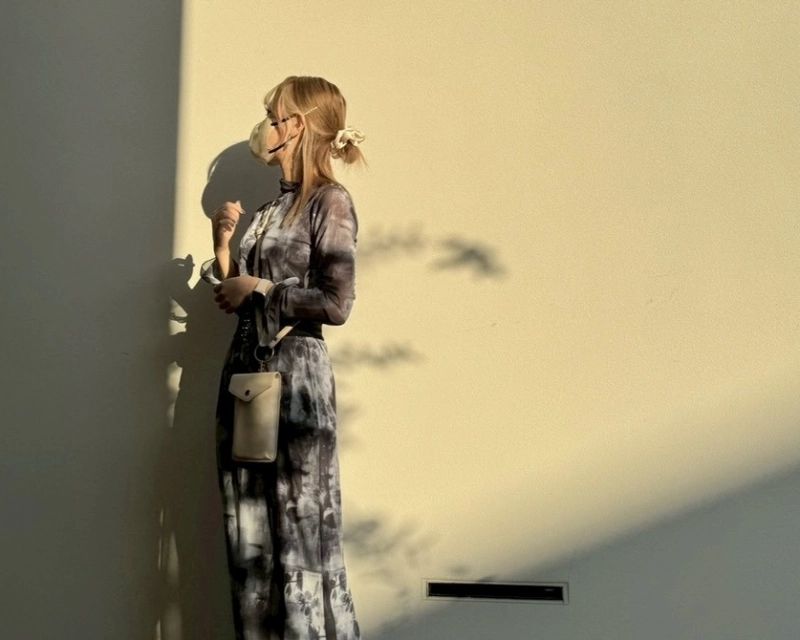 「何事も楽しむ気持ちを大切にしたい」/TheC eyelash 海老名トップアイデザイナー田中麗奈