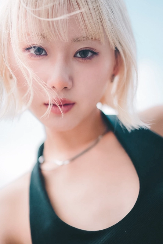 切りっぱなし・外はねボブ・ダブルカラー
