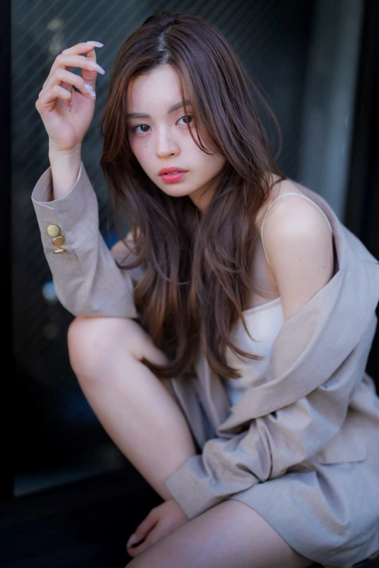 バタフライレイヤー