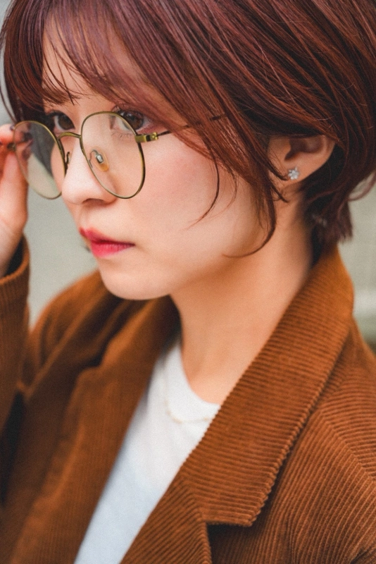 カジュアルボブ