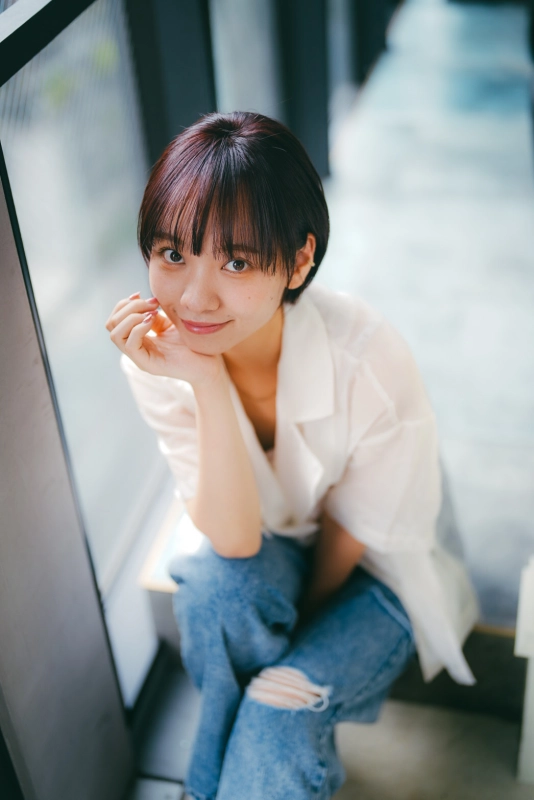 ミニショート